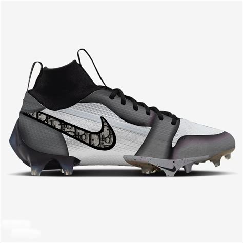 dior football cleats